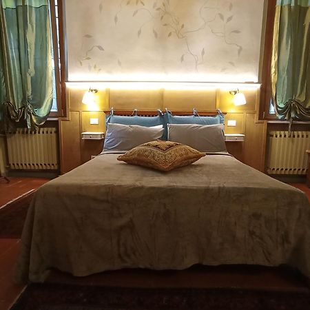 Appartamento Magnolia Garden Ferrara Esterno foto