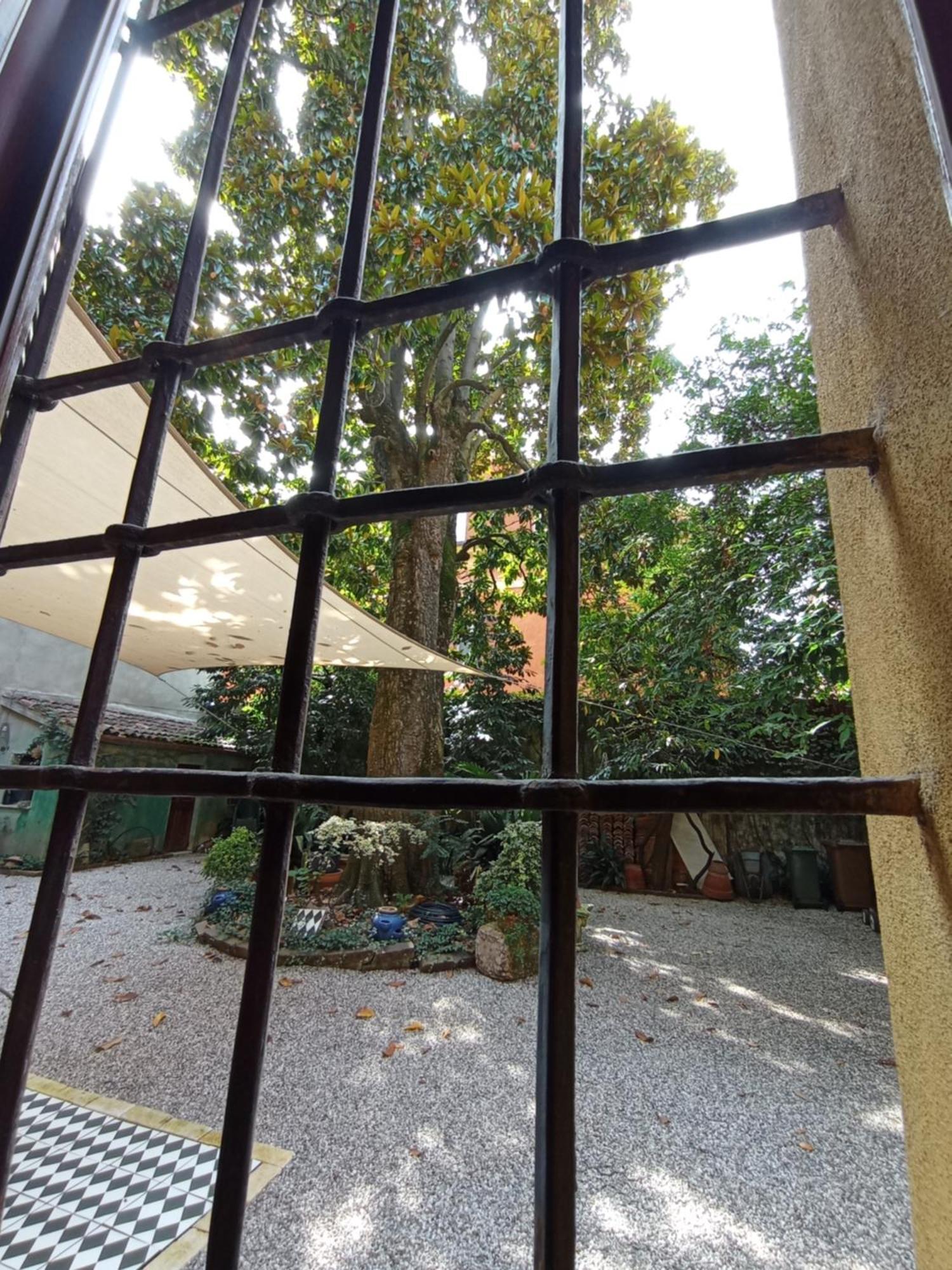 Appartamento Magnolia Garden Ferrara Esterno foto