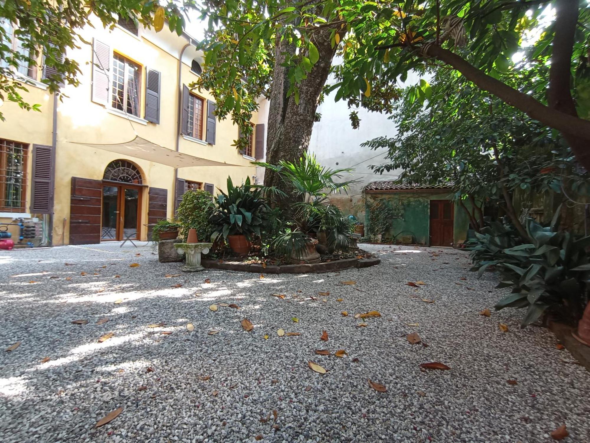 Appartamento Magnolia Garden Ferrara Esterno foto