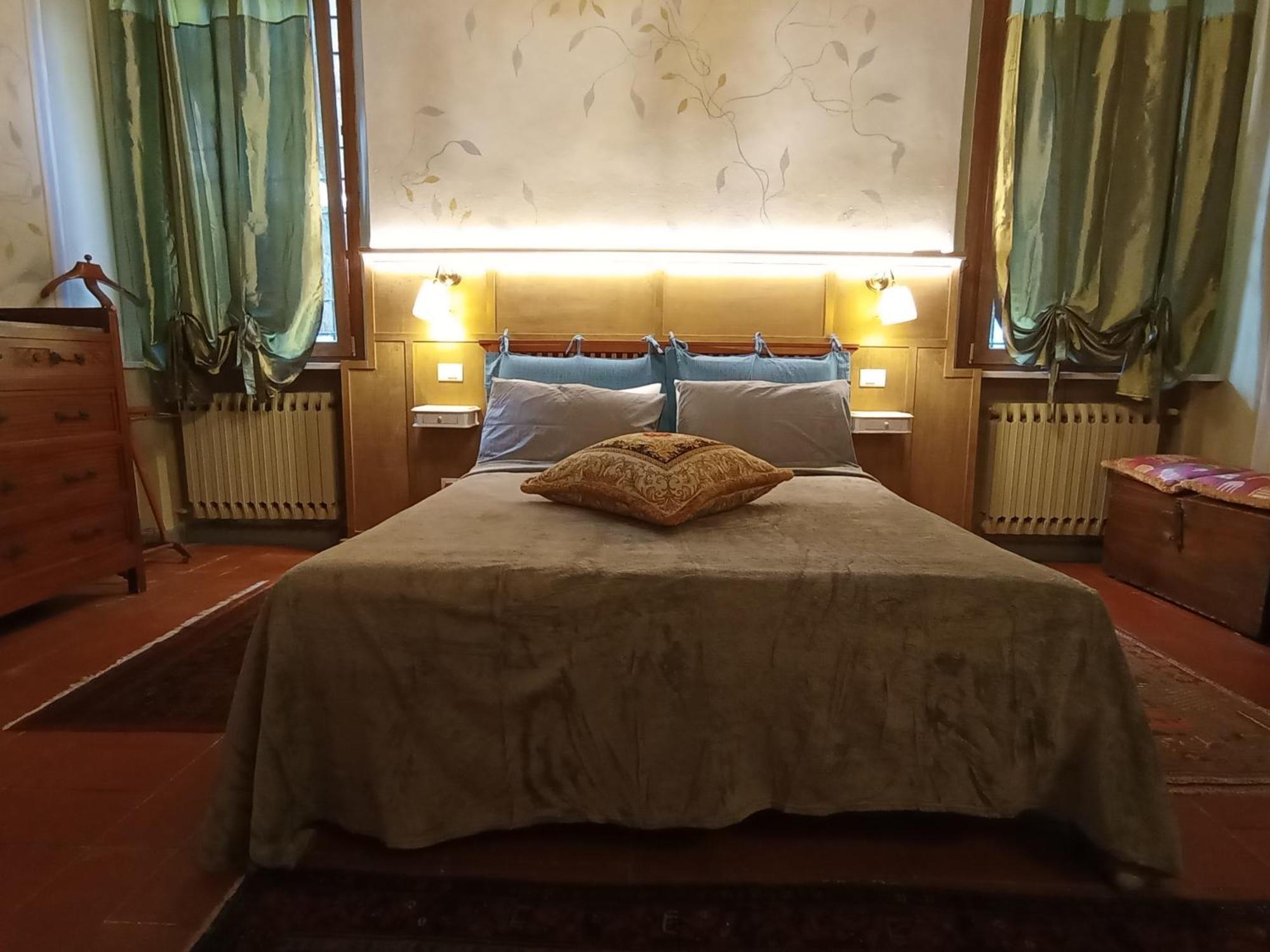 Appartamento Magnolia Garden Ferrara Esterno foto